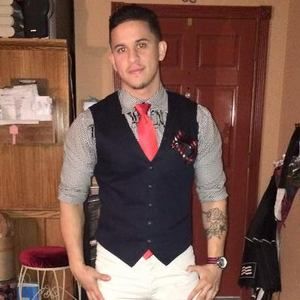 Meet your Posher, Jay jay